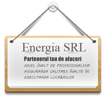 Energia SRL